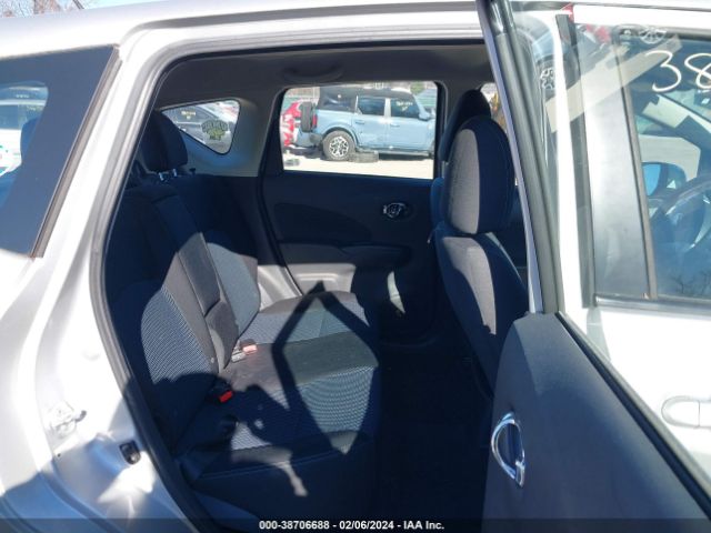 Photo 7 VIN: 3N1CE2CP1EL389702 - NISSAN VERSA NOTE 