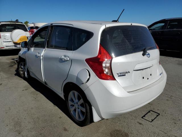 Photo 1 VIN: 3N1CE2CP1EL391594 - NISSAN VERSA 