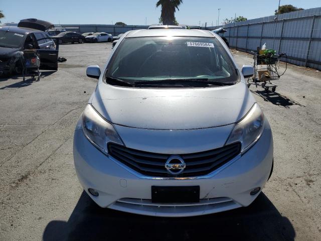 Photo 4 VIN: 3N1CE2CP1EL391594 - NISSAN VERSA 