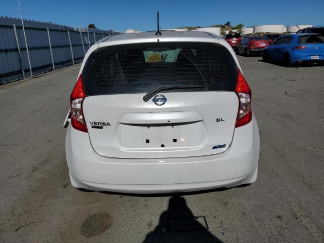 Photo 5 VIN: 3N1CE2CP1EL391594 - NISSAN VERSA 