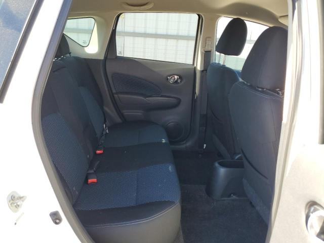 Photo 9 VIN: 3N1CE2CP1EL391594 - NISSAN VERSA 