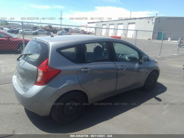 Photo 3 VIN: 3N1CE2CP1EL391725 - NISSAN VERSA NOTE 