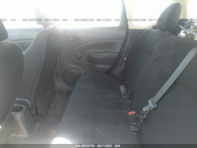 Photo 7 VIN: 3N1CE2CP1EL391725 - NISSAN VERSA NOTE 