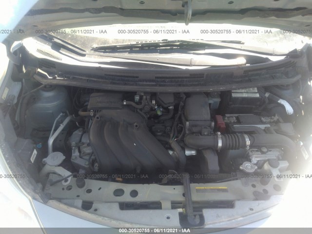 Photo 9 VIN: 3N1CE2CP1EL391725 - NISSAN VERSA NOTE 