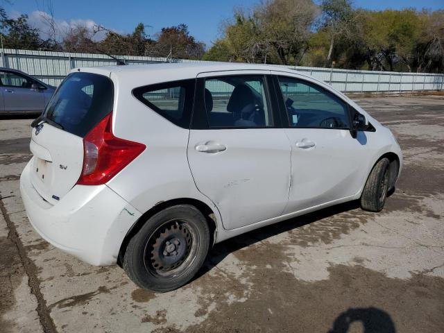 Photo 2 VIN: 3N1CE2CP1EL392065 - NISSAN VERSA 