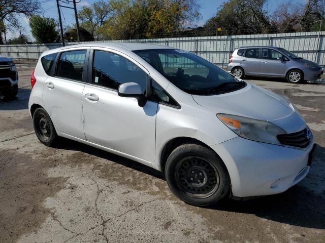 Photo 3 VIN: 3N1CE2CP1EL392065 - NISSAN VERSA 