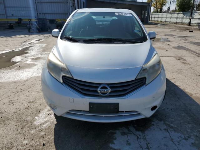 Photo 4 VIN: 3N1CE2CP1EL392065 - NISSAN VERSA 