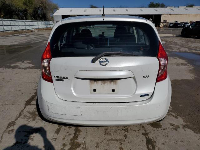 Photo 5 VIN: 3N1CE2CP1EL392065 - NISSAN VERSA 