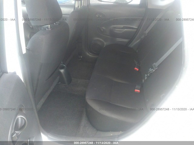 Photo 7 VIN: 3N1CE2CP1EL392633 - NISSAN VERSA NOTE 