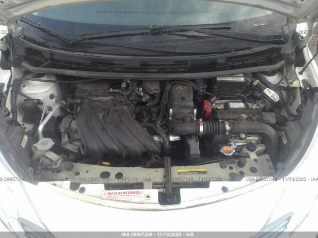 Photo 9 VIN: 3N1CE2CP1EL392633 - NISSAN VERSA NOTE 