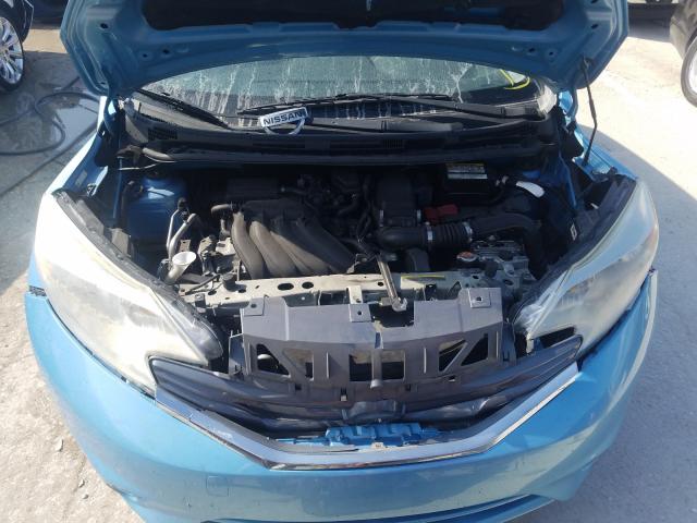 Photo 6 VIN: 3N1CE2CP1EL393846 - NISSAN VERSA NOTE 