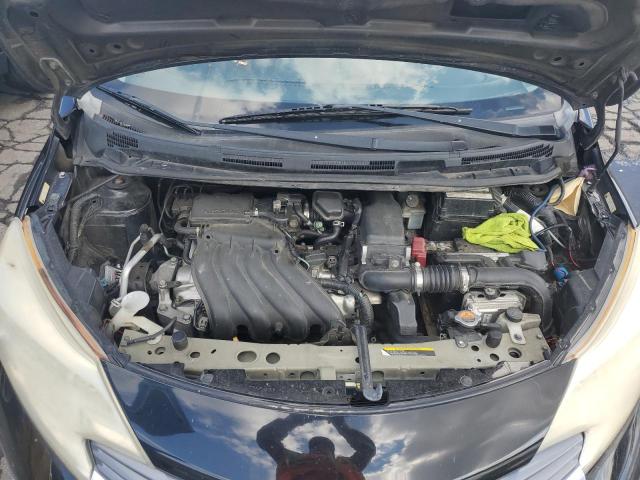 Photo 10 VIN: 3N1CE2CP1EL395385 - NISSAN VERSA 