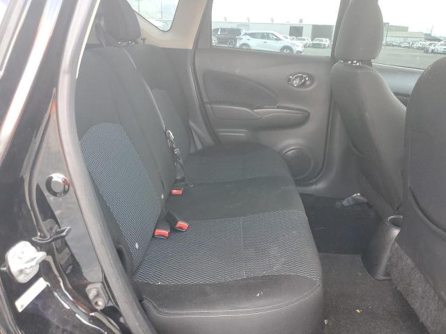 Photo 9 VIN: 3N1CE2CP1EL395385 - NISSAN VERSA 