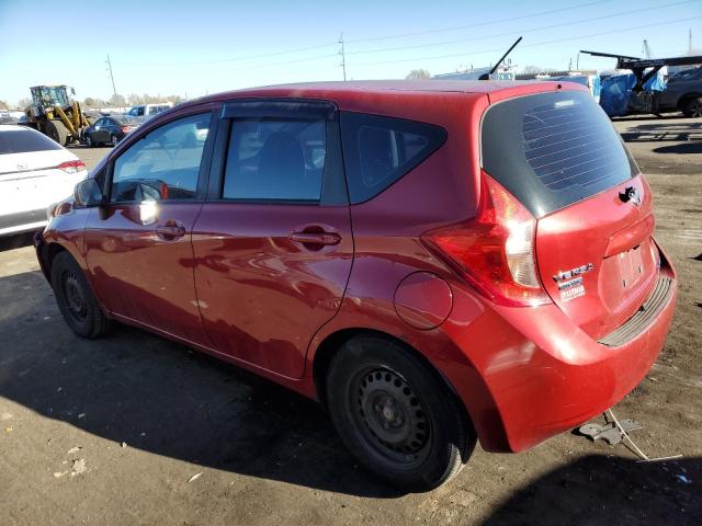 Photo 1 VIN: 3N1CE2CP1EL397511 - NISSAN VERSA NOTE 