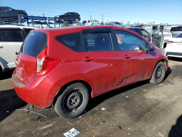 Photo 2 VIN: 3N1CE2CP1EL397511 - NISSAN VERSA NOTE 