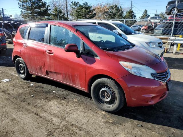 Photo 3 VIN: 3N1CE2CP1EL397511 - NISSAN VERSA NOTE 