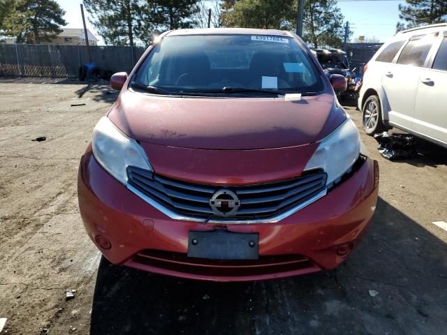 Photo 4 VIN: 3N1CE2CP1EL397511 - NISSAN VERSA NOTE 