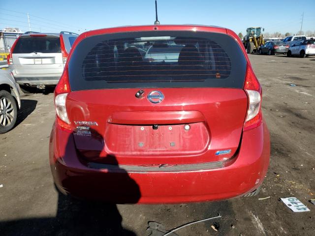 Photo 5 VIN: 3N1CE2CP1EL397511 - NISSAN VERSA NOTE 