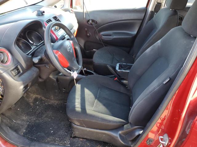 Photo 6 VIN: 3N1CE2CP1EL397511 - NISSAN VERSA NOTE 