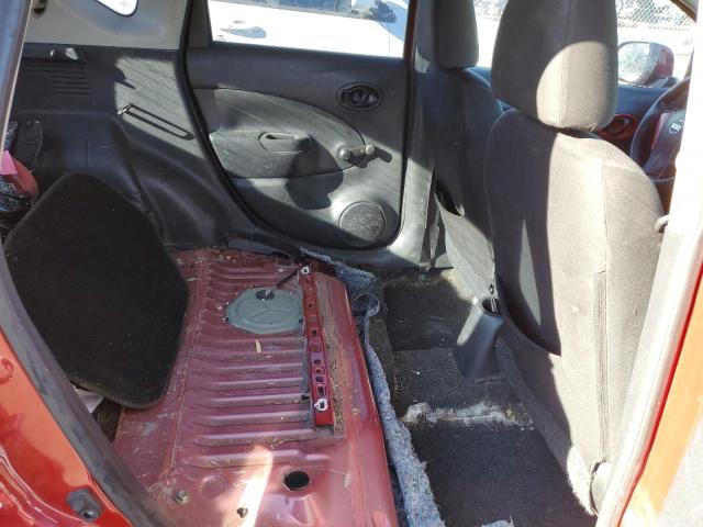 Photo 9 VIN: 3N1CE2CP1EL397511 - NISSAN VERSA NOTE 