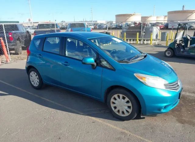 Photo 0 VIN: 3N1CE2CP1EL397556 - NISSAN VERSA NOTE 