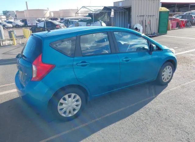 Photo 3 VIN: 3N1CE2CP1EL397556 - NISSAN VERSA NOTE 