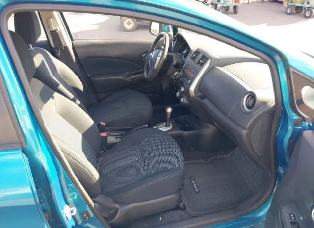 Photo 4 VIN: 3N1CE2CP1EL397556 - NISSAN VERSA NOTE 