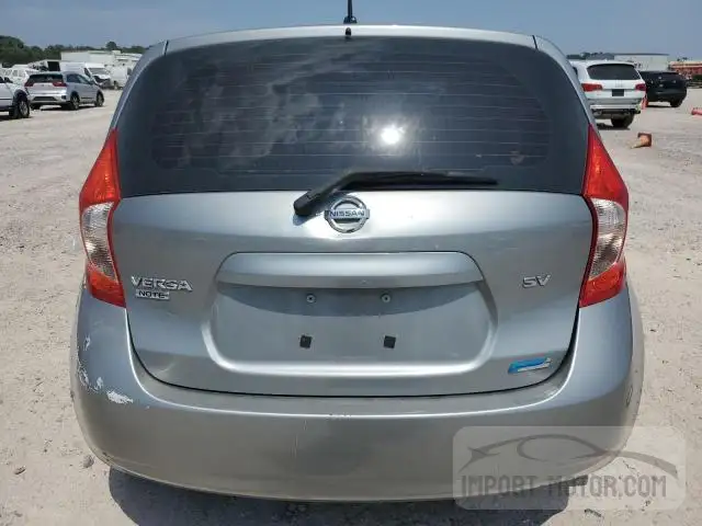 Photo 5 VIN: 3N1CE2CP1EL397878 - NISSAN VERSA 