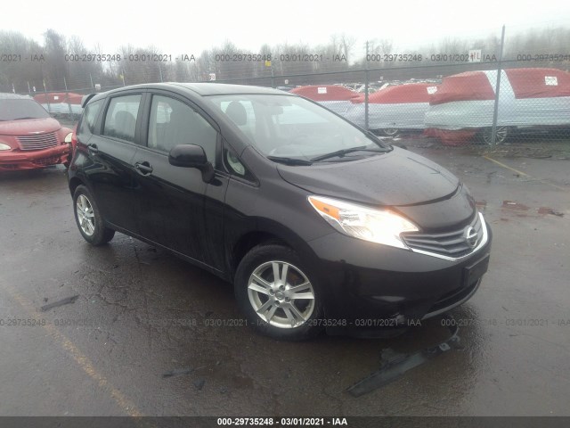 Photo 0 VIN: 3N1CE2CP1EL398495 - NISSAN VERSA NOTE 