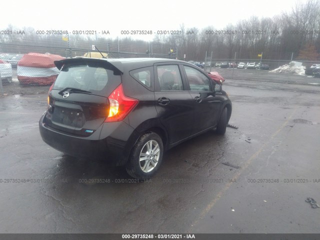 Photo 3 VIN: 3N1CE2CP1EL398495 - NISSAN VERSA NOTE 