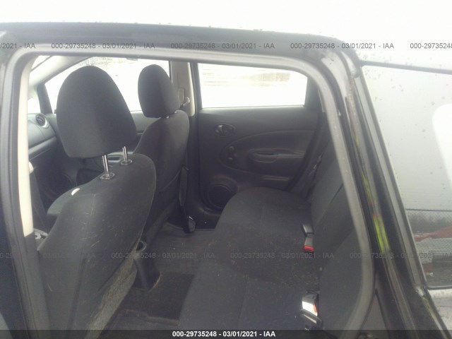 Photo 7 VIN: 3N1CE2CP1EL398495 - NISSAN VERSA NOTE 