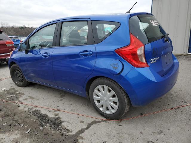 Photo 1 VIN: 3N1CE2CP1EL398755 - NISSAN VERSA 