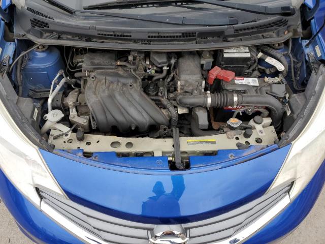 Photo 10 VIN: 3N1CE2CP1EL398755 - NISSAN VERSA 