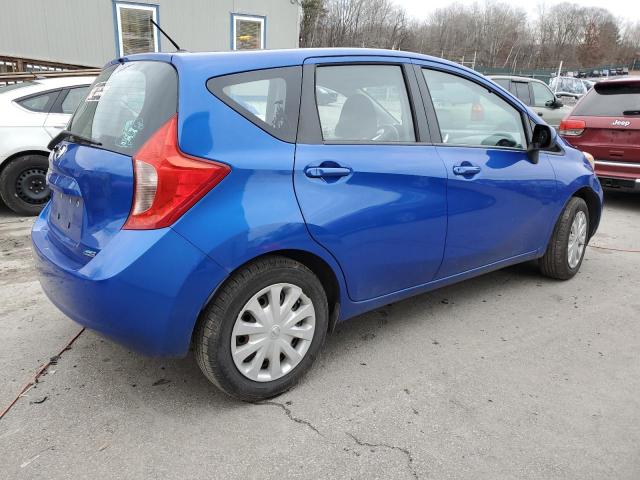 Photo 2 VIN: 3N1CE2CP1EL398755 - NISSAN VERSA 