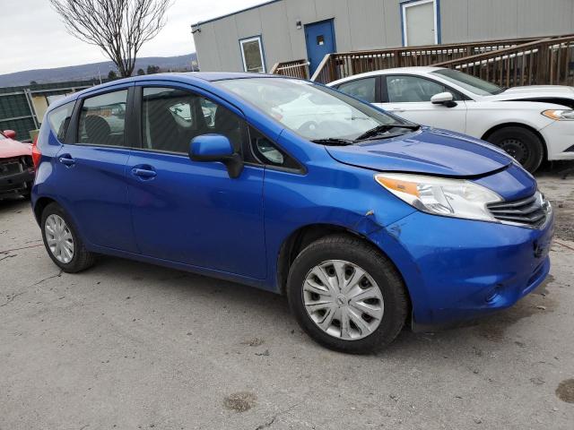 Photo 3 VIN: 3N1CE2CP1EL398755 - NISSAN VERSA 