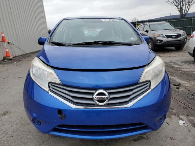 Photo 4 VIN: 3N1CE2CP1EL398755 - NISSAN VERSA 