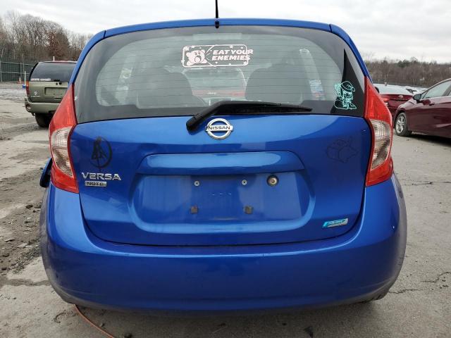 Photo 5 VIN: 3N1CE2CP1EL398755 - NISSAN VERSA 