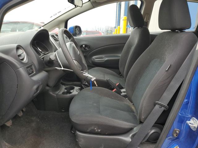 Photo 6 VIN: 3N1CE2CP1EL398755 - NISSAN VERSA 