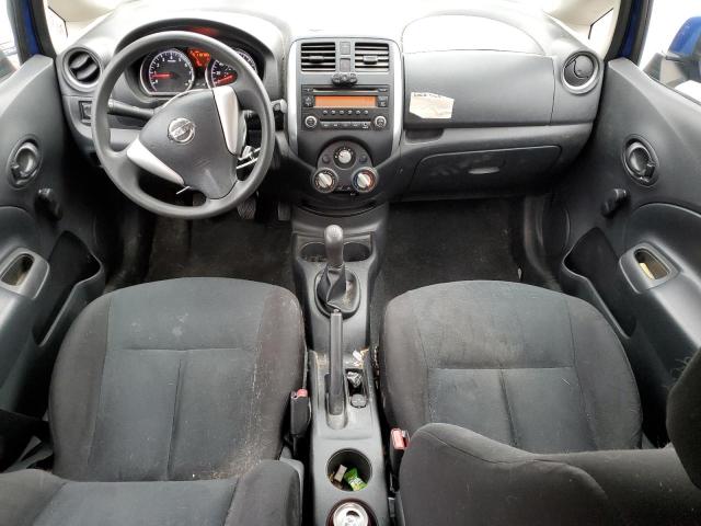 Photo 7 VIN: 3N1CE2CP1EL398755 - NISSAN VERSA 