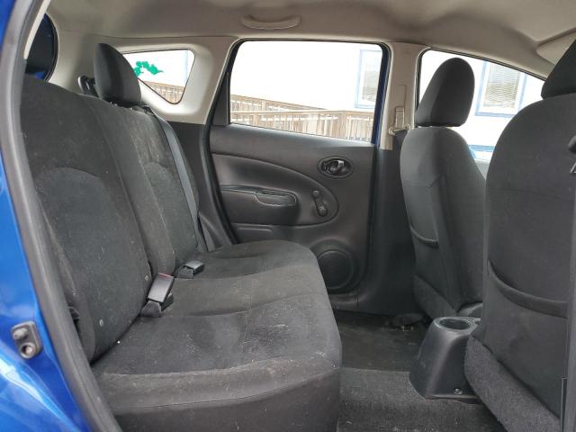 Photo 9 VIN: 3N1CE2CP1EL398755 - NISSAN VERSA 