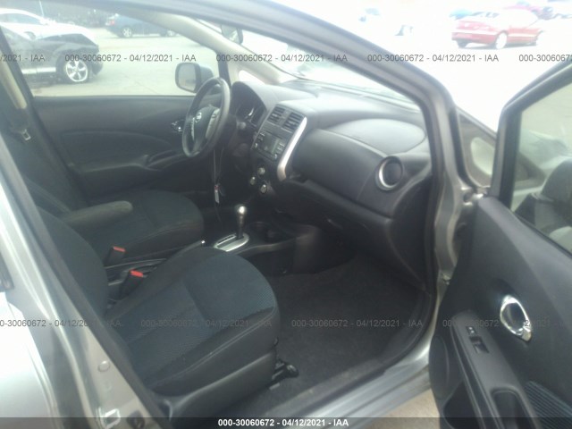 Photo 4 VIN: 3N1CE2CP1EL398898 - NISSAN VERSA NOTE 