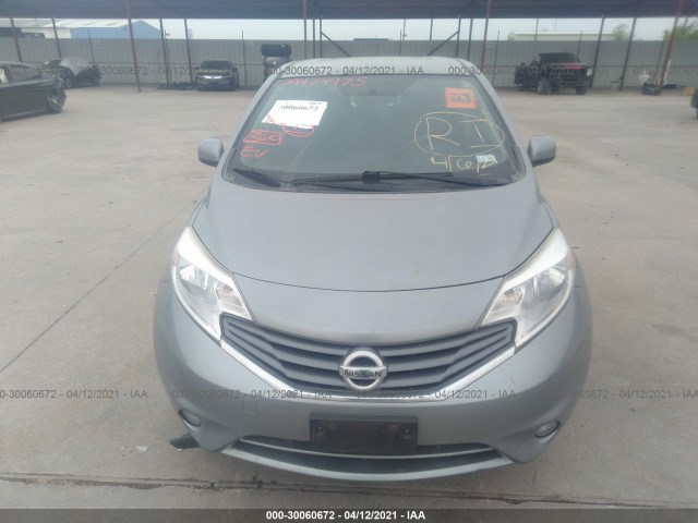 Photo 5 VIN: 3N1CE2CP1EL398898 - NISSAN VERSA NOTE 