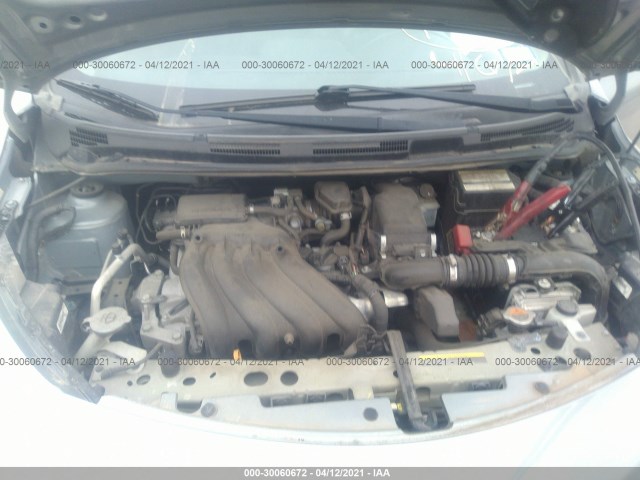 Photo 9 VIN: 3N1CE2CP1EL398898 - NISSAN VERSA NOTE 