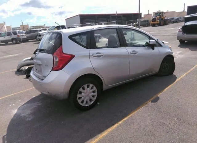 Photo 3 VIN: 3N1CE2CP1EL401153 - NISSAN VERSA NOTE 