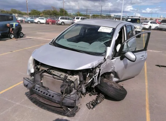 Photo 5 VIN: 3N1CE2CP1EL401153 - NISSAN VERSA NOTE 