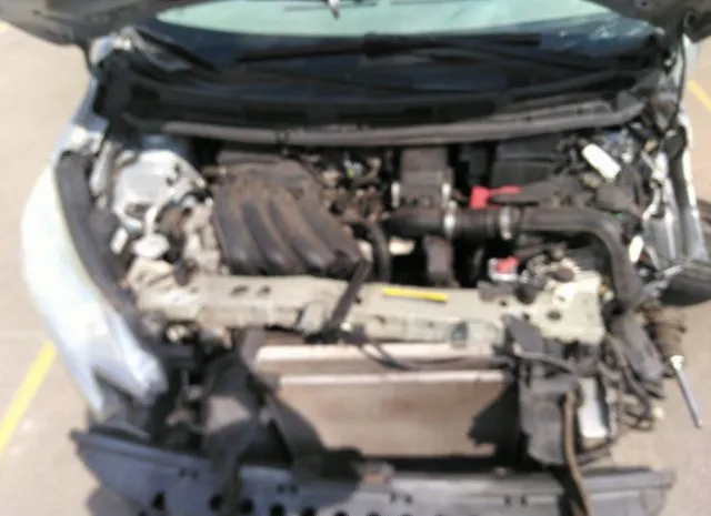 Photo 9 VIN: 3N1CE2CP1EL401153 - NISSAN VERSA NOTE 