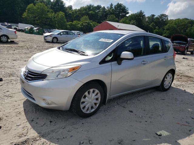 Photo 0 VIN: 3N1CE2CP1EL403310 - NISSAN VERSA 