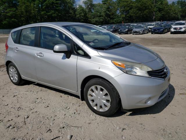 Photo 3 VIN: 3N1CE2CP1EL403310 - NISSAN VERSA 