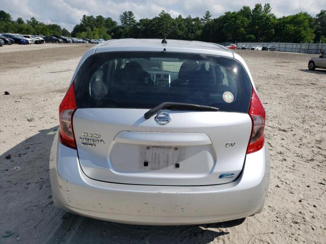 Photo 5 VIN: 3N1CE2CP1EL403310 - NISSAN VERSA 