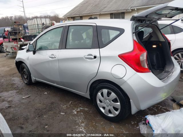 Photo 2 VIN: 3N1CE2CP1EL403498 - NISSAN VERSA NOTE 